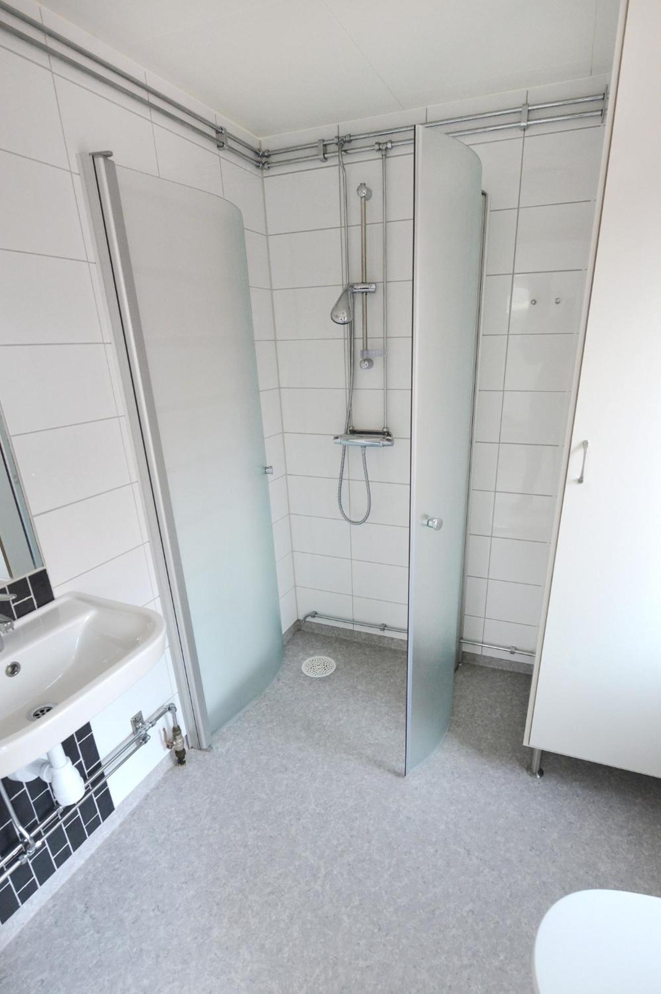 ホテル Gullbrannagarden ハルムスタッド 部屋 写真